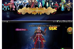 Choáng với game thủ nữ Âm Dương Sư nạp hàng chục triệu đồng để triệu hồi thức thần