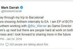 Chúng ta biết gì và muốn gì ở Dragon Age 4?