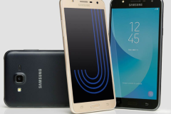 Danh sách những điện thoại sắp ra mắt của Samsung năm 2018 sẽ khiến bạn ngạc nhiên