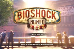 Cốt truyện Bioshock Infinite – Kẻ phàm trần giữa thành phố bay