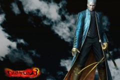 Cốt truyện Devil May Cry 3: Nơi cội nguồn của những bi kịch (Kỳ 1)