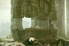 Cốt truyện Shadow of the Colossus – Ngàn thu chia cắt