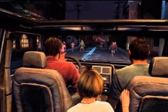 Cốt truyện The Last of Us (Phần 2)