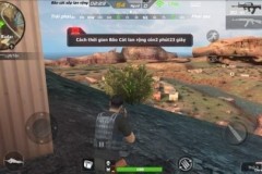Crossfire Legends: Sự kiện nhận Kukri VIP Inferno mỗi ngày