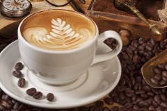Hương vị cà phê yêu thích nói lên điều gì về bạn?