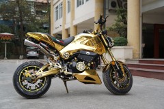 Dán decal ô tô, xe máy chơi Tết có bị phạt không?