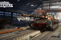 Đăng ký ngay Armored Warfare: Assault – Siêu phẩm bắn tank với đồ họa đẹp mắt trên mobile