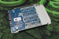 Đánh giá hiệu năng Crucial MX500 250 GB giá khoảng 2 triệu đồng