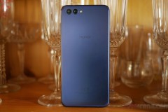 Đánh giá nhanh Honor View 10: Cấu hình mạnh mẽ, màn hình 18:9, camera kép, giá 15 triệu
