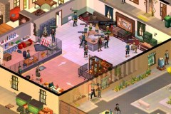 Dead Maze - Game đập zombie thú vị chính thức mở cửa miễn phí, game thủ có thể chơi ngay