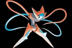 Deoxys sẽ là Pokemon huyền thoại tiếp theo ra mắt trong Pokemon GO?