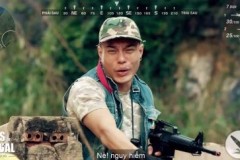 Đồng đội dụ Lê Dương Bảo Lâm chết chùm bằng thẻ cào điện thoại