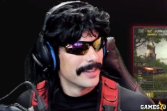 Dr.DisRespect đi vào lịch sử của Twitch