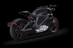 Phiên bản sản xuất dự án Harley-Davidson Livewire sẽ ra mắt trong vòng 18 tháng