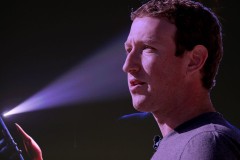 Facebook bổ sung thêm tính năng mới là nhận dạng khuôn mặt của người dùng