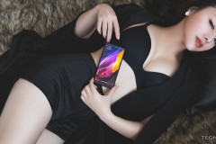 Firmware cho thấy Mi Mix 2S sở hữu chip Snapdragon 845, Android 8 Oreo và cảm biến Sony IMX363