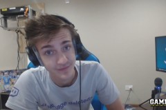 Fortnite streamer phá kỷ lục subscriber của Twitch, thu về gần 3 tỷ đồng mỗi tháng