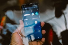 Galaxy S8 chính thức cập nhật Android 8.0 Oreo, món quà ý nghĩa trong dịp Tết Mậu Tuất 2018
