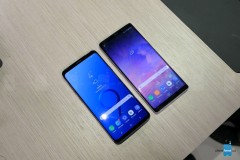 So sánh Galaxy S9+ và Galaxy Note8: Lựa chọn ra sao giữa 2 siêu phẩm này?
