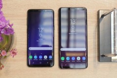Galaxy S9 đạt hơn 241,470 điểm trên Antutu, bỏ xa iPhone X