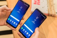 Hiệu năng Galaxy S9 vượt trội so với hầu hết các smartphone Android hiện nay