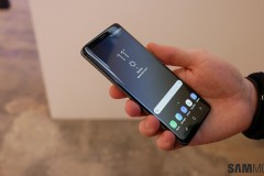 Vvideo được quay từ Galaxy S9/S9+ sẽ có dung lượng thấp hơn nhờ định dạng HEVC
