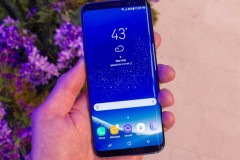 Galaxy S9 với chip Exynos 9810 lộ điểm hiệu năng vượt mặt bản Snapdragon 845 trên Geekbench