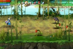 Game 18+: Dragon Knight – Hiệp sĩ rồng với những bộ giáp “giải nóng mùa hè”