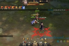 Game H5 đang trở thành xu hướng, chơi ngay những game này!