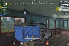 Game thủ Việt tiếc nuối vì xe “Tuk Tuk” bất ngờ biến mất sau bản cập nhật Rules Of Survival