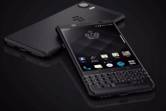 BlackBerry đã "hoàn thành nhiệm vụ" dù chỉ bán được 850.000 máy vào năm ngoái