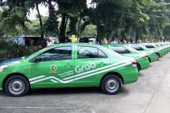 Grab lên tiếng về cáo buộc đòi bồi thường 42 tỷ đồng của Vinasun