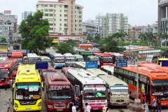 Hà Nội chủ động bảo đảm trật tự an toàn giao thông dịp Tết Nguyên đán