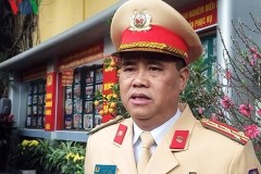 Hà Nội không cấm đường tại những khu vực bắn pháo hoa đêm Giao thừa
