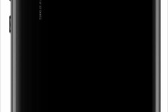 Huawei P20 và P20 Plus rò rỉ ảnh với camera kép, 3 camera mặt sau