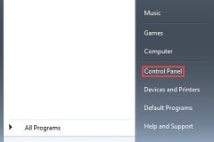 Cách đặt và đổi mật khẩu trên Windows 7 nhanh chóng, tiện lợi