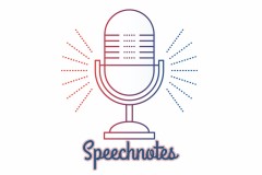 Cách soạn thảo bằng giọng nói với ứng dụng Speechnotes
