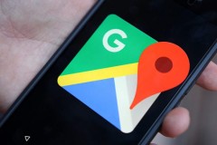 Hướng dẫn tìm tuyến xe buýt cực đơn giản bằng Google Maps