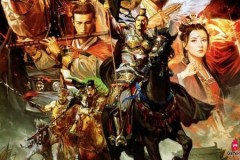 Huyền thoại Romance of the Three Kingdoms tái khởi trên Mobile