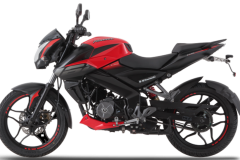 Kawasaki Rouser NS160 2018 ra mắt thị trường Philippines với giá chỉ 37 triệu VNĐ