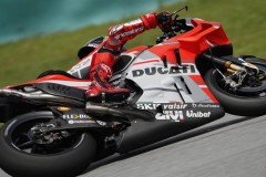 Kết quả bất ngờ từ bài kiểm tra MotoGP Sepang 2018
