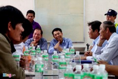 Khánh Hòa: Bộ GTVT bác phương án miễn giảm phí ở BOT Ninh An