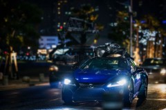 Lexus LC500h độ đặc biệt trong bom tấn