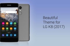 LG chính thức công bố dòng K 2018 mới gồm: K8 2018, K10 2018, K10 + 2018 và K10 α 2018