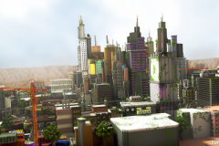 Mất 8 tháng trời để hoàn thành tuyệt tác Minecraft này, nhưng kết quả đạt được thật khiến người ta ngưỡng mộ!