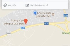 'Méo mặt' đi Uber, Grab ngày Tết 2