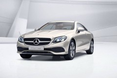 Mercedes-Benz E 200 coupe sẽ được nhập khẩu về Việt Nam từ tháng 6-7