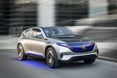 Mercedes-Benz sẽ mở thêm một cơ sở sản xuất tại Trung Quốc