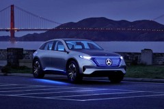 Mercedes-Benz sẽ cung cấp phiên bản điện cho toàn bộ xe của hãng