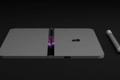 Microsoft một lần nữa quay lại thị trường di động với điện thoại Surface Phone chạy chip Snapdragon 845